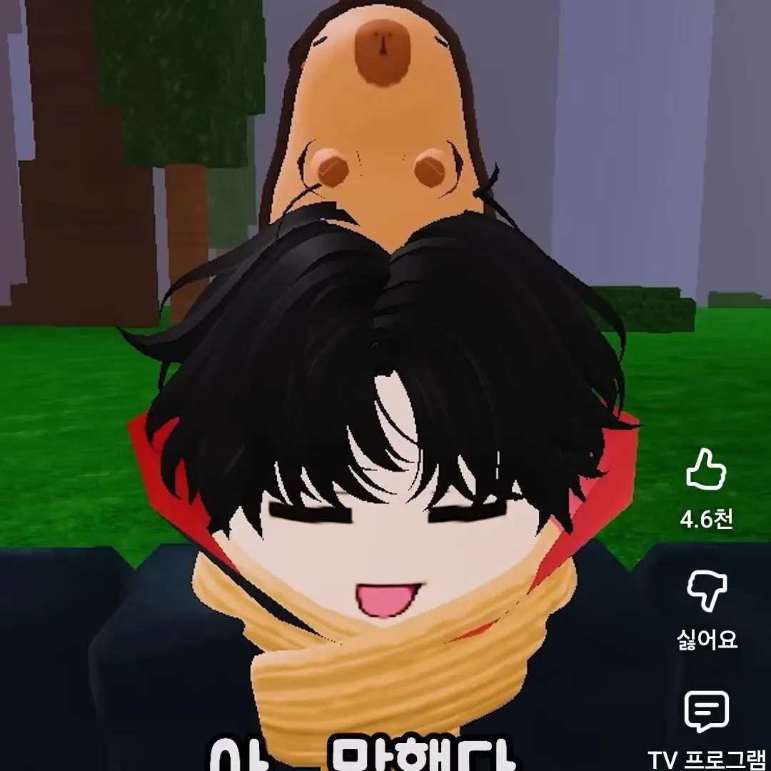 CleanAnime5795의 처음 만난 뉴비를 좋아하게 됐다