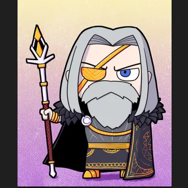 Profile image of 오딘