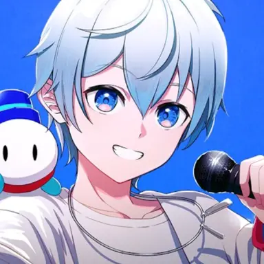 Profile image of おらふくん