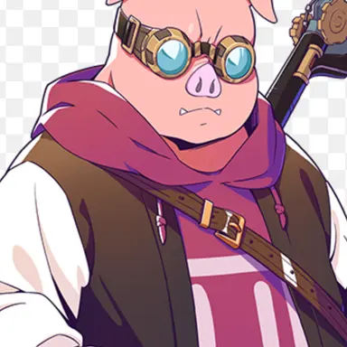 Profile image of おおはらMEN
