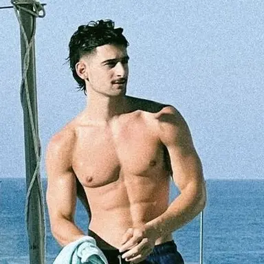 Profile image of Issac