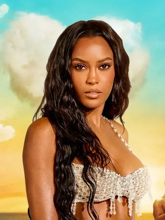 Kpopeli의 Love Island USA Season 9 (Fanmade)
