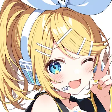 Profile image of リン