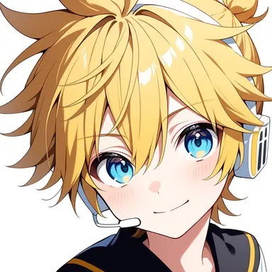 Profile image of レン