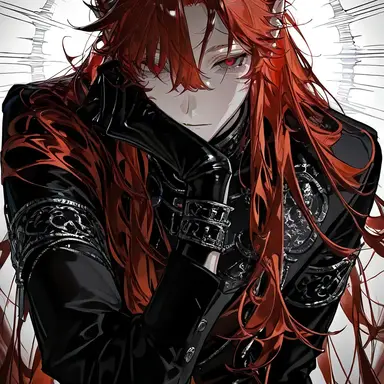 Profile image of カデル