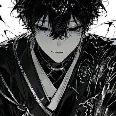 Profile image of イブキ