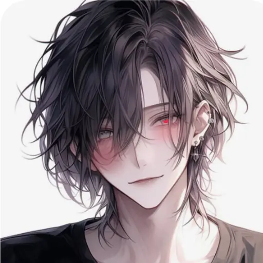 Tadano_ippannzinn의 月城 祐希