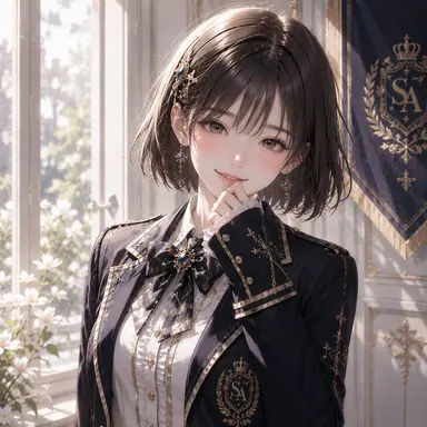 Profile image of 윤채아