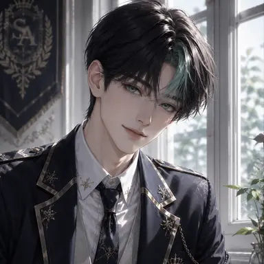 Profile image of 서태율