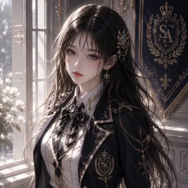 Profile image of 서하린