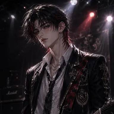 Profile image of 차도윤