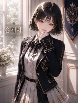 Profile image of 윤채아