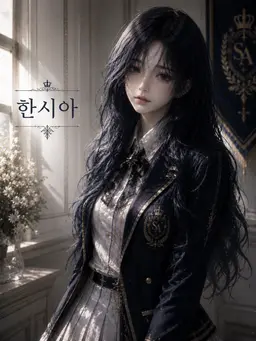 Profile image of 한시아