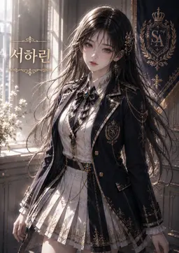 Profile image of 서하린