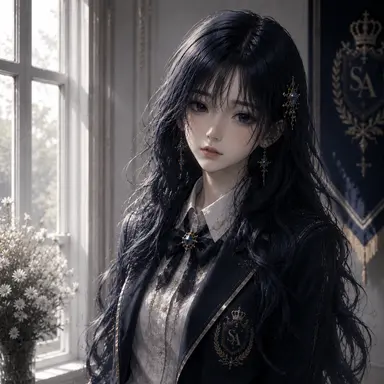 Profile image of 한시아
