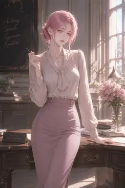 Profile image of 서연주