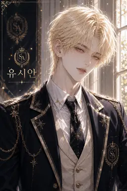 Profile image of 유시안