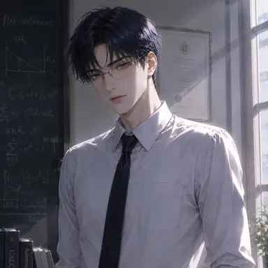 Profile image of 이진서