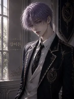 Profile image of 강이든