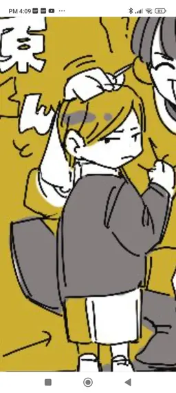 Profile image of はいばらくん