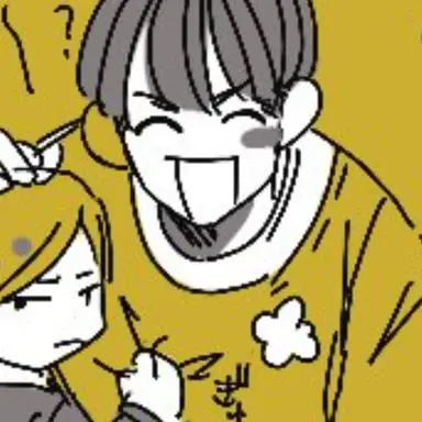 Profile image of はいばらくん