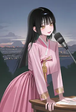 Profile image of ソリョン王女