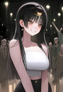 Profile image of ソリョン王女