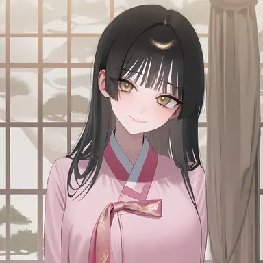 Profile image of ソリョン王女