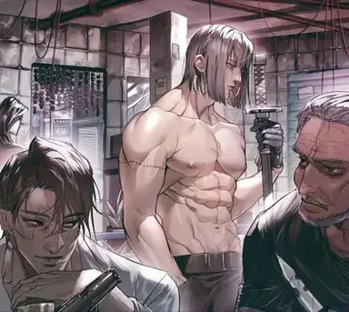 Profile image of Adrián