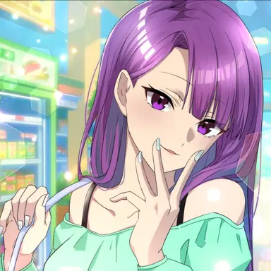 Profile image of 黒神ミレイ