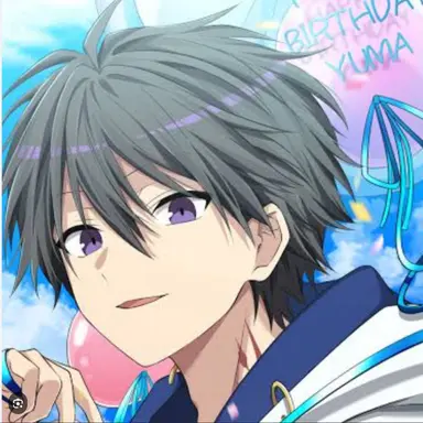 Profile image of 黒神ユウマ