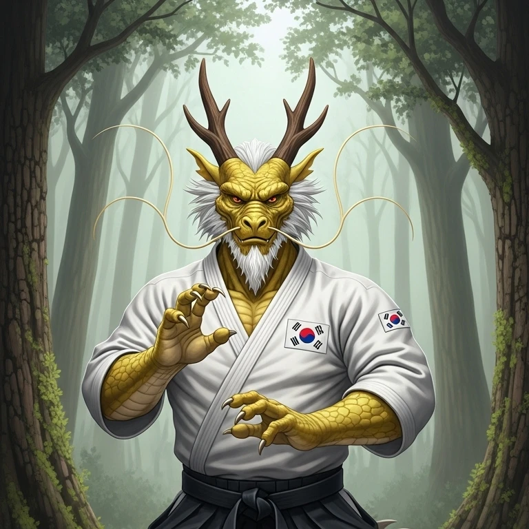 황룡
