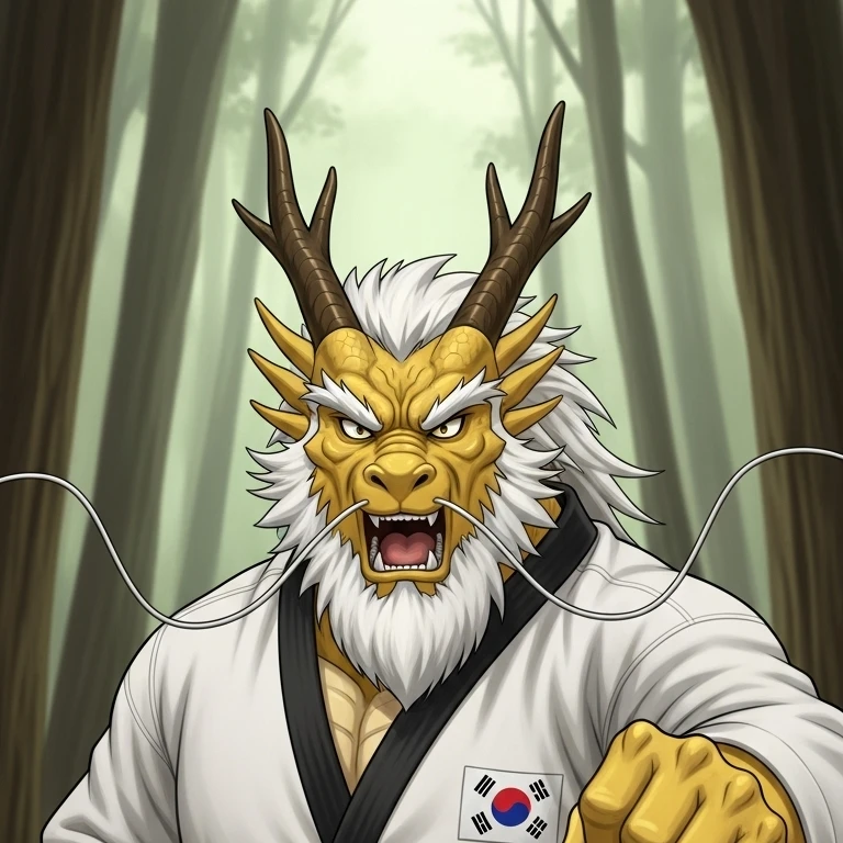 한울
