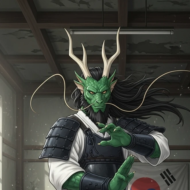 진태