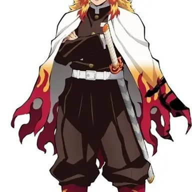 Profile image of 렌고쿠 쿄쥬로