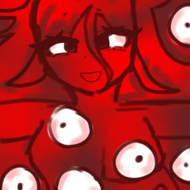 Profile image of Eye Monster