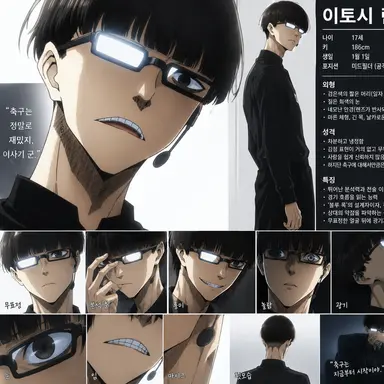 Profile image of 에고 진파치