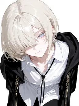 Profile image of 이안
