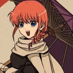 Profile image of 神楽