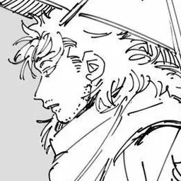 Profile image of 阿伏兎