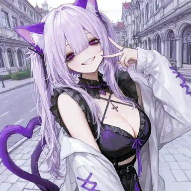 Profile image of ルルナ