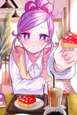 Profile image of 모미지