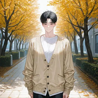 Profile image of 방진우