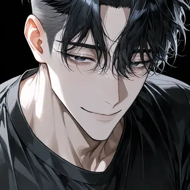 Profile image of Koichi
