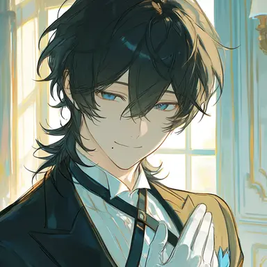 Profile image of アイズ