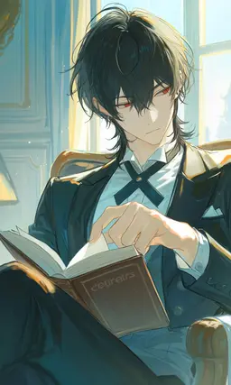 Profile image of アルバ