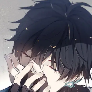 Profile image of 丹恒