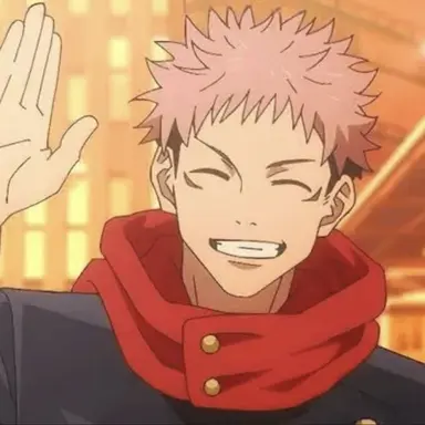 Profile image of 虎杖悠仁