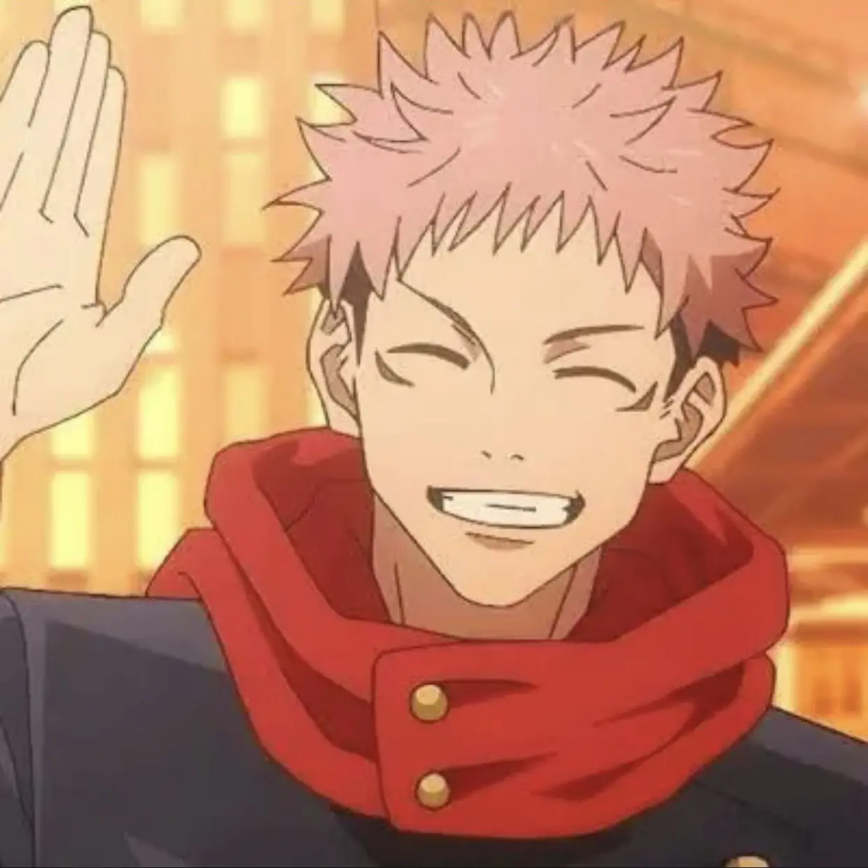 jujutukaisen_mahito의 呪術学園！！