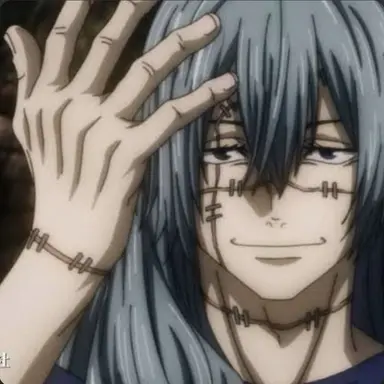 Profile image of 真人